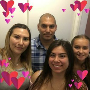 Meet your Posher, Diana